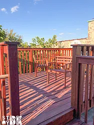 Rented by StayBK LLC