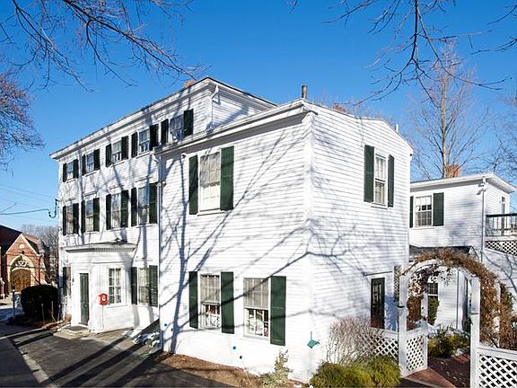 5th image of 45 Green St