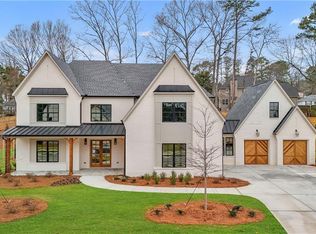 115 Chateau Pl, Woodstock, GA 30188
