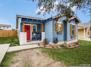 1915 W Ansley Blvd, San Antonio, TX 78224