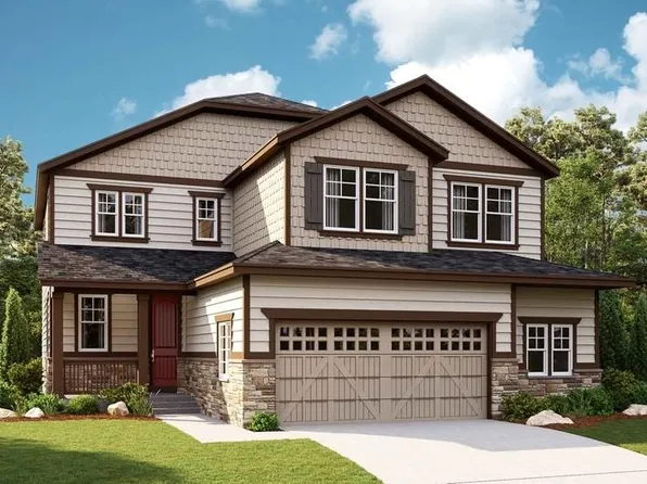 1394 Lumber Ridge Circle S, Erie, CO 80516