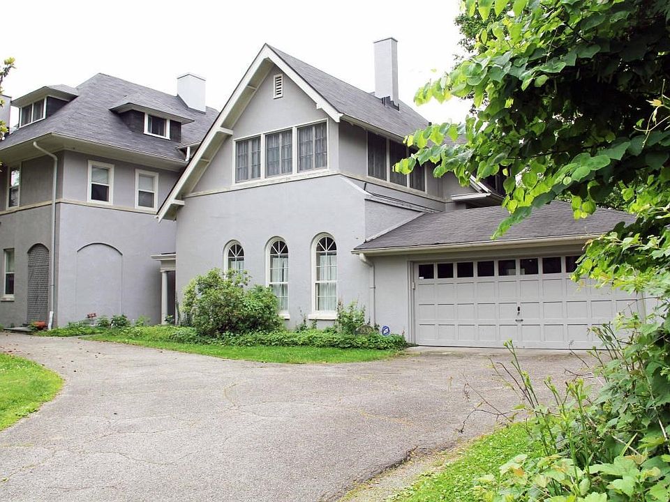 02 Ransdell Avenue Face