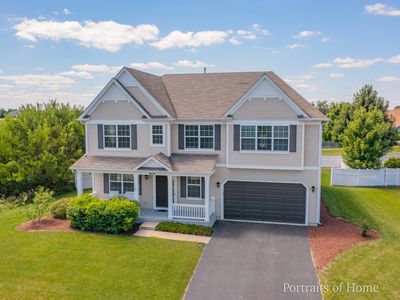 874 Stratford Dr, North Aurora, IL, 60542