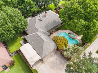 3816 Carrizo Dr, Plano, TX 75074