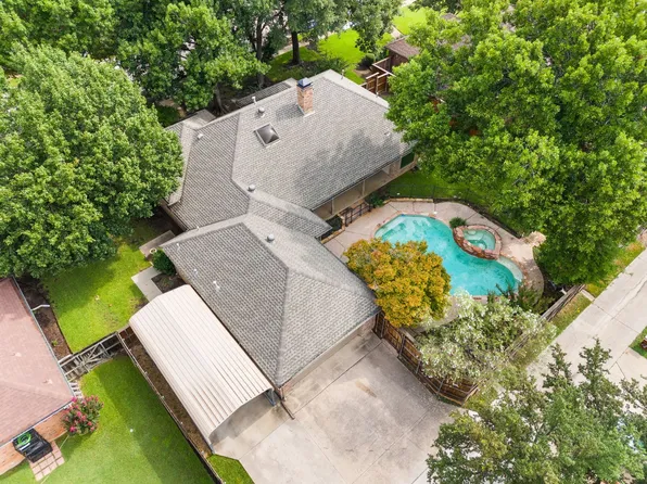 3816 Carrizo Dr, Plano, TX 75074