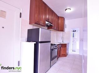 605 W 184th St APT 5EF, New York, NY 10033