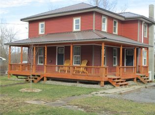 14380 Victory St, Sterling, NY 13156