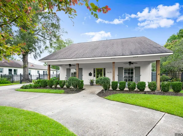 3635 Hyacinth Ave, Baton Rouge, LA 70808