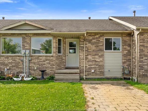 142 Lamarsh St, Chatham Kent, ON N0P 2P0