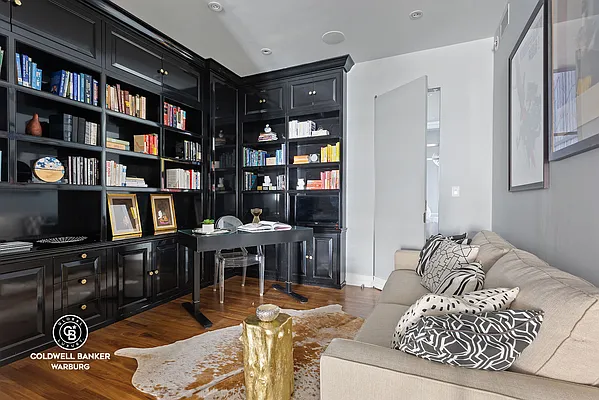 Sold by Coldwell Banker Warburg | media 6