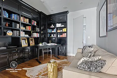 Sold by Coldwell Banker Warburg