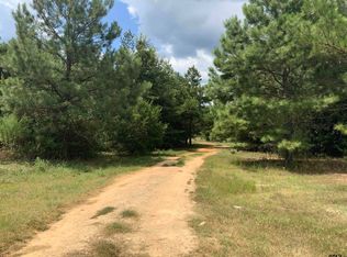 County Road 3320, Pittsburg, TX 75686