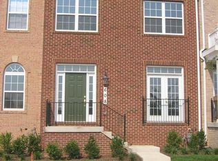 608 Cedar Spring St, Gaithersburg, MD 20877