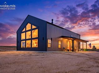 16876 Thompson Rd, Colorado Springs, CO 80908