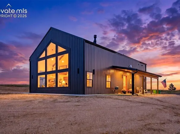 16876 Thompson Rd, Colorado Springs, CO 80908
