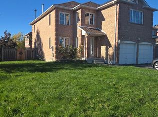 303 Delaney Dr, Ajax, ON L1T 3S6