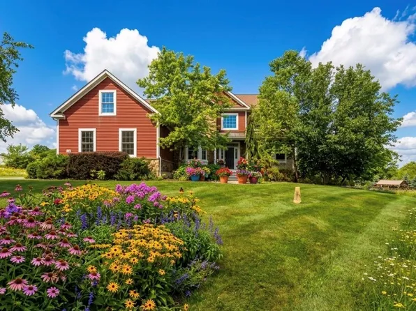 12 Brewster Court, Washingtonville, NY 10992