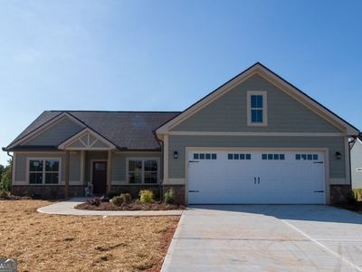 153 Hunts Ridge Dr, Cleveland, GA, 30528