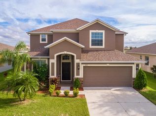 3602 Cortland Dr, Davenport, FL 33837