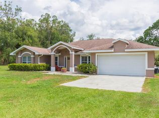 36836 Foxglove Ave, Dade City, FL 33523