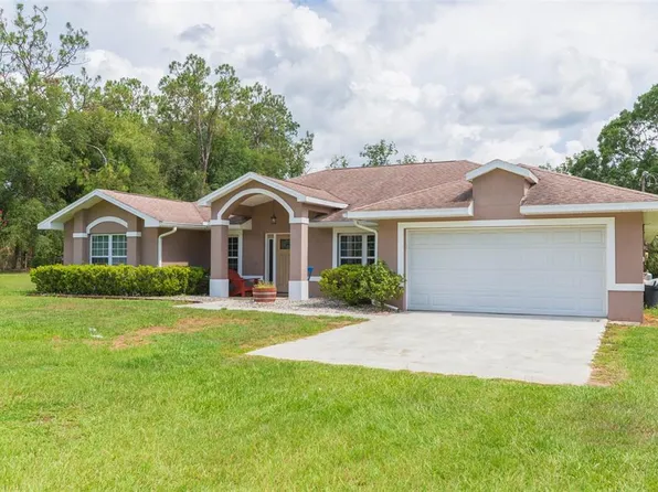 36836 Foxglove Ave, Dade City, FL 33523