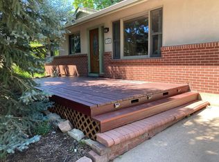 1245 Claremont Dr, Boulder, CO 80305