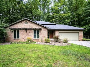 4911 E Ridgewood Dr, Bloomington, IN 47401