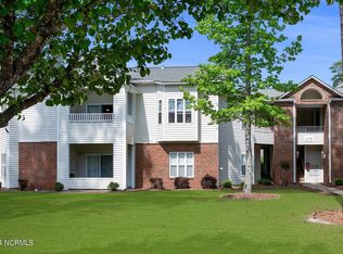 1115 Turtle Creek Dr APT E, Greenville, NC 27858