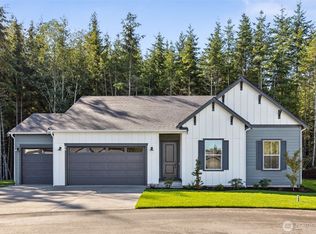 90 McCartney Peak Lane #70, Port Ludlow, WA