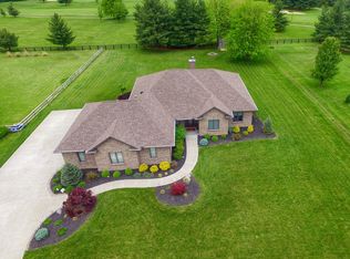 1242 Weber Rd, Loveland, OH 45140