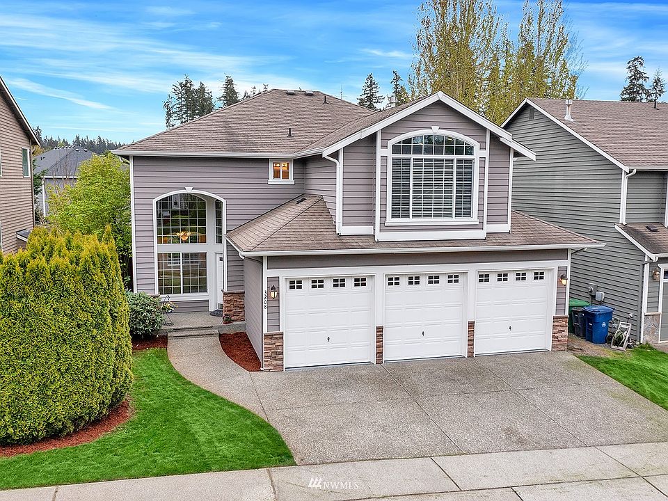 3208 186th Place SE, Bothell, WA 98012 Zillow