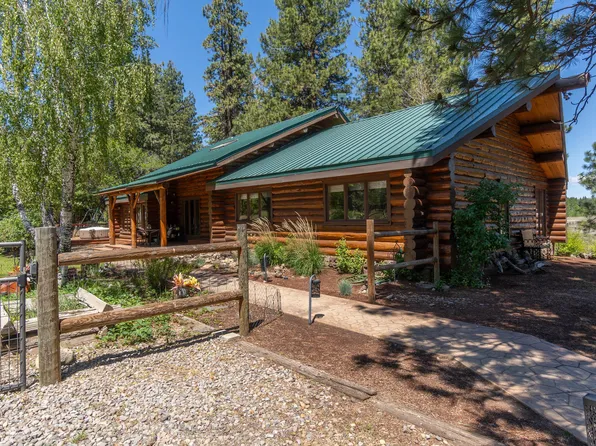 32907 River Bend Rd, Chiloquin, OR 97624