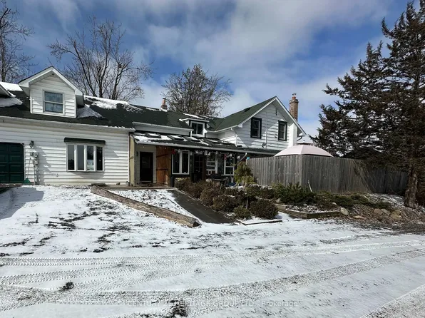 1871 Gilford Rd #1, Innisfil, ON L0L 1R0