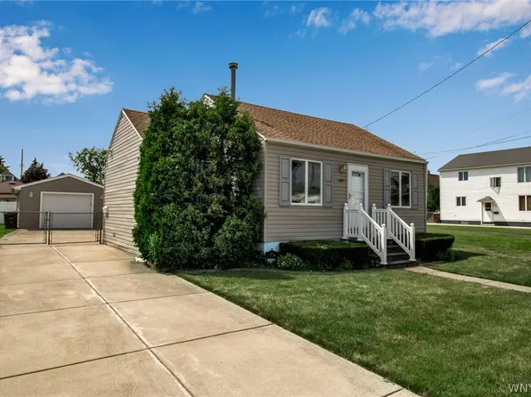 360 Atlantic Ave, Sloan, NY 14212