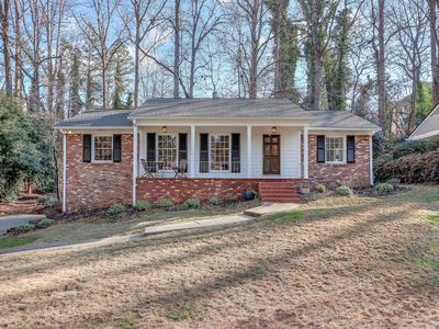 5555 Sherrell Dr NE, Atlanta, GA, 30342
