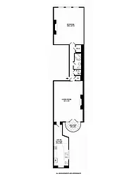 Rented by Keller Williams NYC