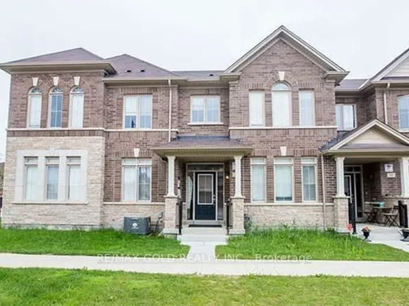 61 Yellowknife Rd, Brampton, ON L6R 3X5