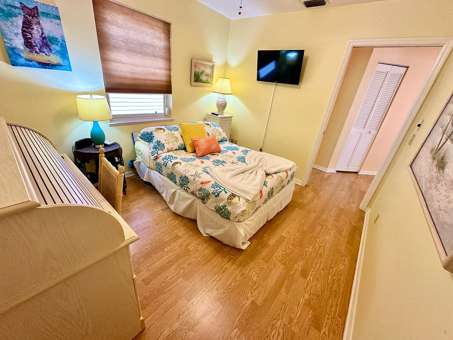 1 bed, 2.0 bath, $3,954 — Photo 3