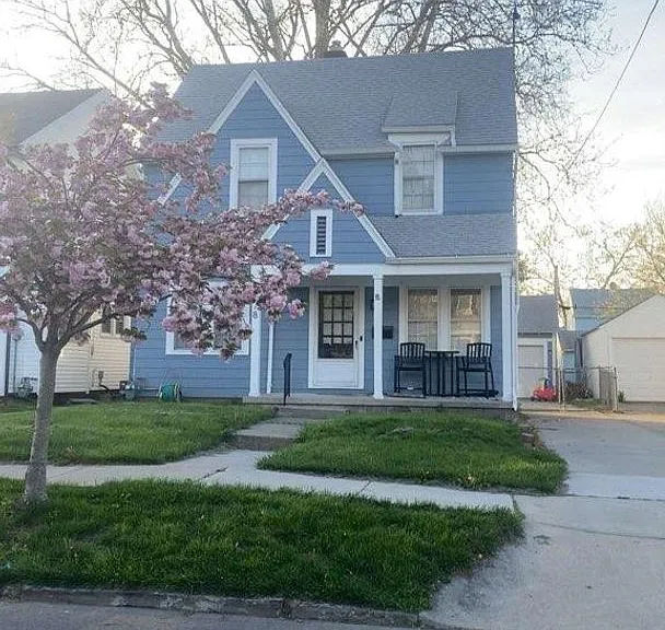 1378 Wildwood Rd — Photo 4