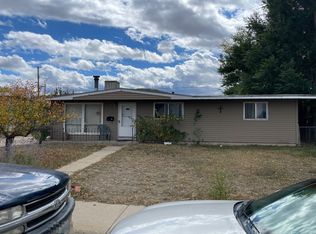 78 Jasmine St, Casper, WY 82604