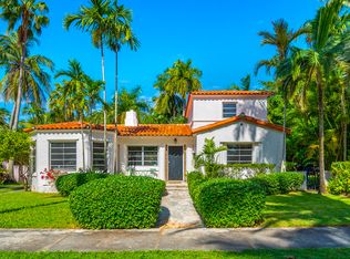 641 NE 57th St, Miami, FL 33137