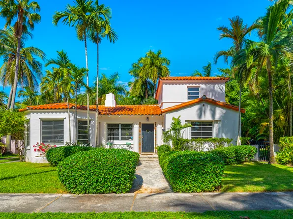 641 NE 57th St, Miami, FL 33137