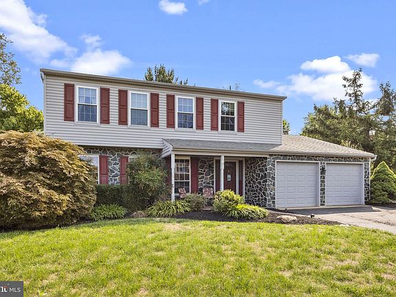 2nd image of 27 Millstone Ct