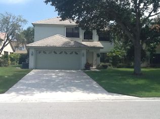 6814 Alden Ridge Dr, Boynton Beach, FL 33437