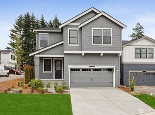 11519 SE 84th St #44, Newcastle, WA
