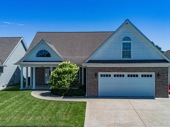 3241 Sandpiper Cir, Paducah, KY 42001