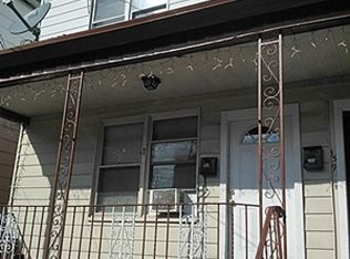 159 Pierson St, Orange, NJ 07050