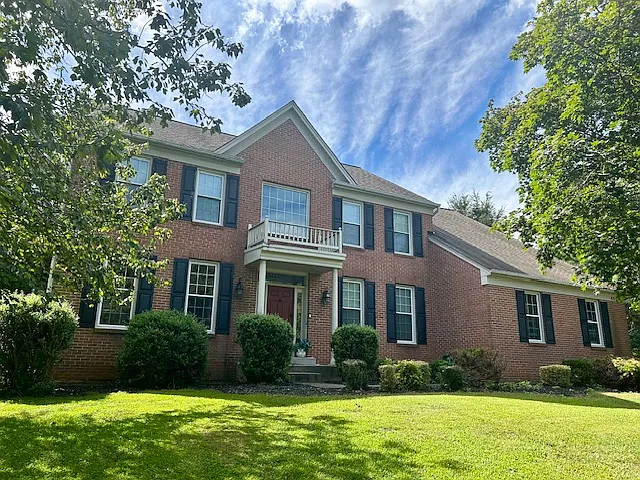4512 Rutherford Way — Photo 1