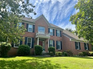 4512 Rutherford Way, Dayton, MD 21036