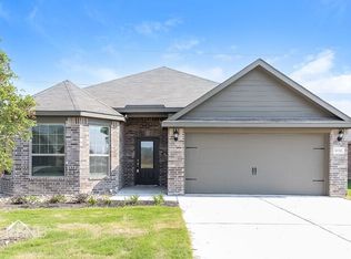 1004 Wheatfield Ln, Crowley, TX 76036
